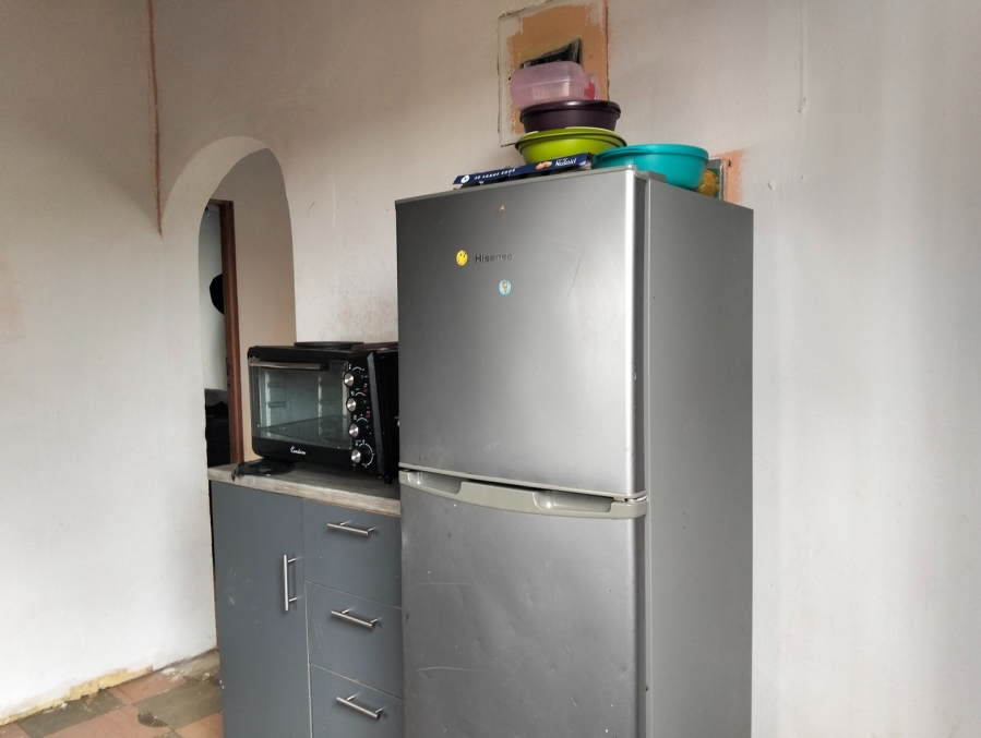 2 Bedroom Property for Sale in Mdantsane Nu 2 Eastern Cape